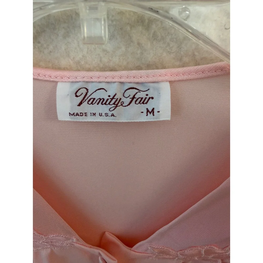 Vanity Fair vintage vanity